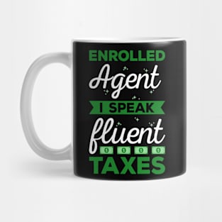 Tax Season Tax Day Mug